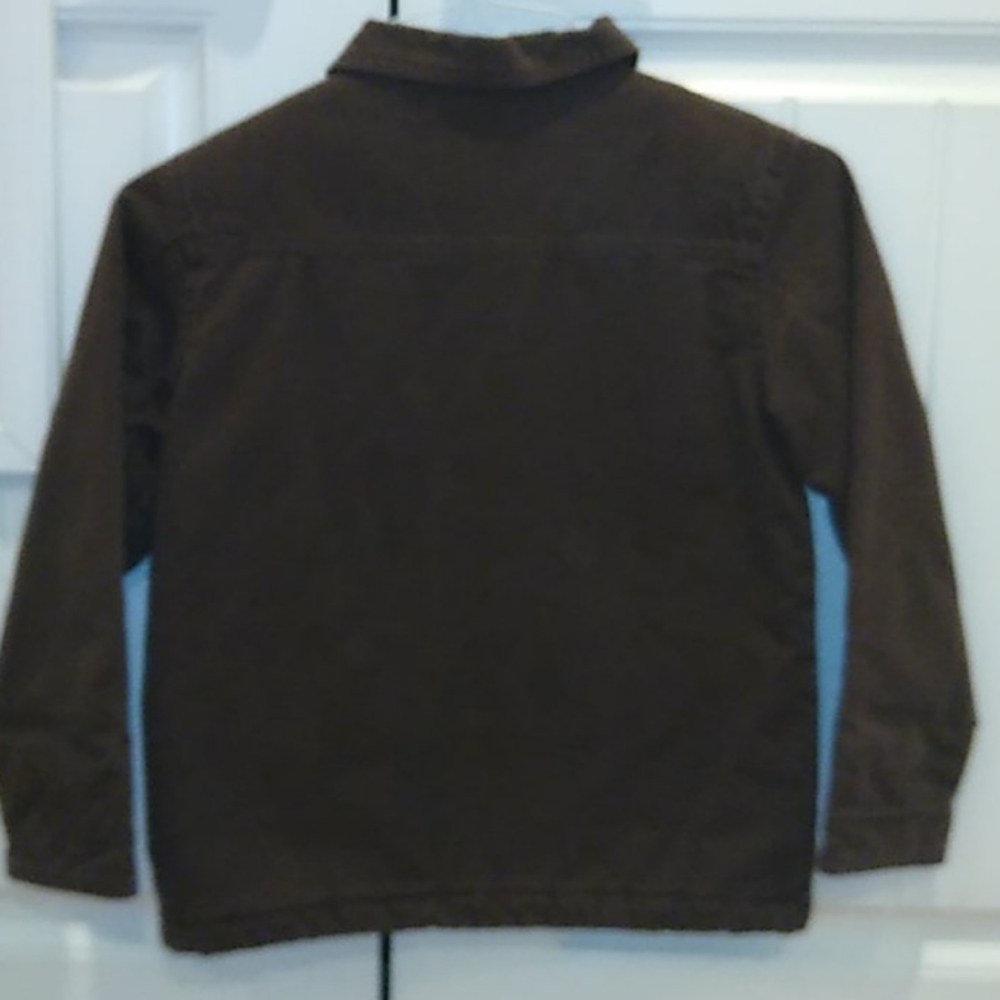 Jacket - Picture 2 of 4